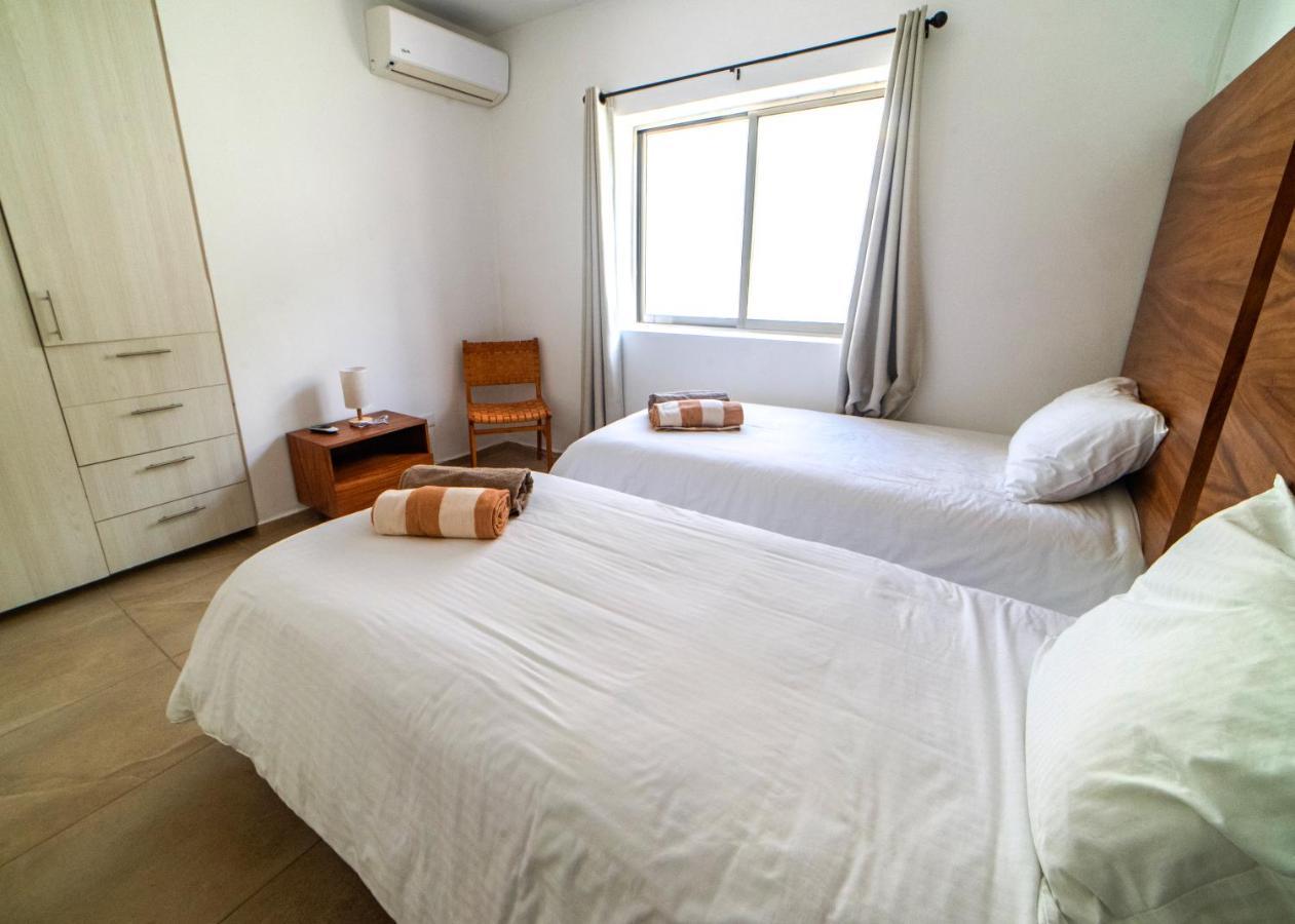 Cancun Airport Condo Hotel Apartment With Pool And Security Exterior foto